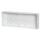 D-20 base for 12 places